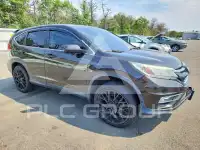 2015 Honda CR-V фото