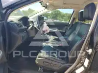 2015 Honda CR-V photo