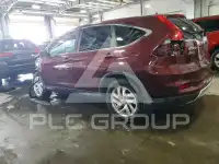 2015 Honda CR-V photo
