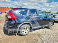 2015 Honda CR-V photo