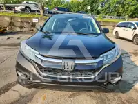 2015 Honda CR-V фото