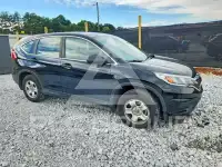 2015 Honda CR-V photo