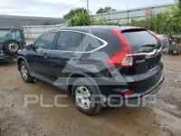 2015 Honda CR-V фото