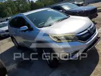 2015 Honda CR-V фото