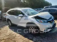 2015 Honda CR-V photo
