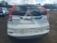 2015 Honda CR-V photo