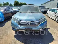2015 Honda CR-V фото