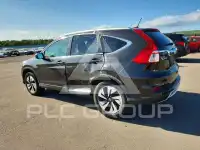 2015 Honda CR-V фото
