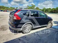 2015 Honda CR-V photo