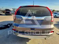 2015 Honda CR-V фото