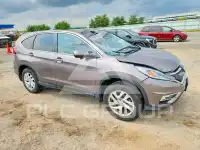 2015 Honda CR-V photo