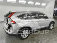 2015 Honda CR-V фото