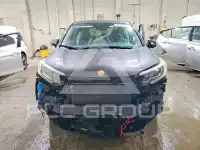 2015 Honda CR-V photo