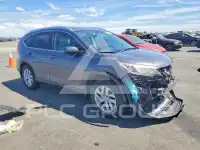 2015 Honda CR-V фото