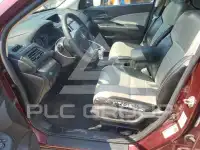 2015 Honda CR-V photo