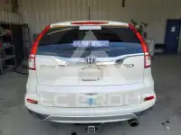 2015 Honda CR-V фото
