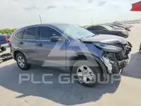 2015 Honda CR-V фото
