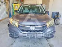 2015 Honda CR-V фото