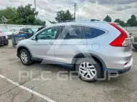 2015 Honda CR-V фото