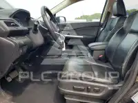 2015 Honda CR-V photo