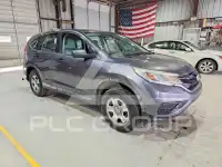 2015 Honda CR-V фото