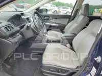 2015 Honda CR-V фото