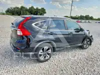 2015 Honda CR-V фото