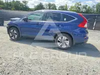 2015 Honda CR-V фото