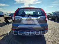 2015 Honda CR-V photo