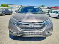 2015 Honda CR-V photo