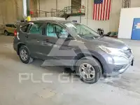 2015 Honda CR-V photo