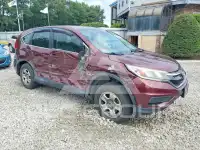 2015 Honda CR-V photo