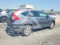 2015 Honda CR-V фото