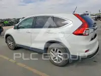 2015 Honda CR-V photo