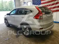 2015 Honda CR-V фото
