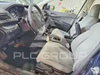 2015 Honda CR-V photo