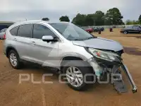 2015 Honda CR-V фото