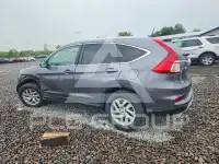 2015 Honda CR-V фото