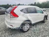 2015 Honda CR-V photo