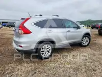 2015 Honda CR-V фото