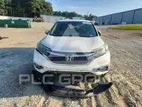 2015 Honda CR-V фото