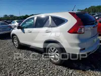 2015 Honda CR-V фото