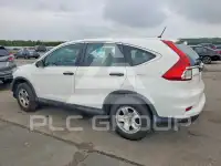 2015 Honda CR-V фото