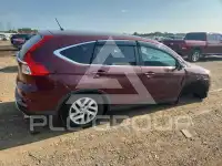 2015 Honda CR-V фото