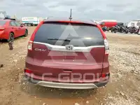 2015 Honda CR-V фото