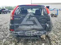 2015 Honda CR-V фото