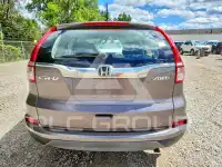 2015 Honda CR-V photo