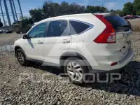 2015 Honda CR-V photo