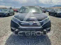 2015 Honda CR-V фото