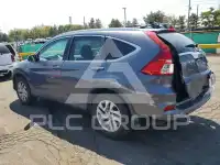 2015 Honda CR-V photo